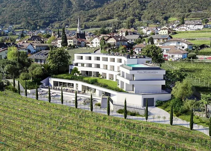 Villa WeingartenAlbergo