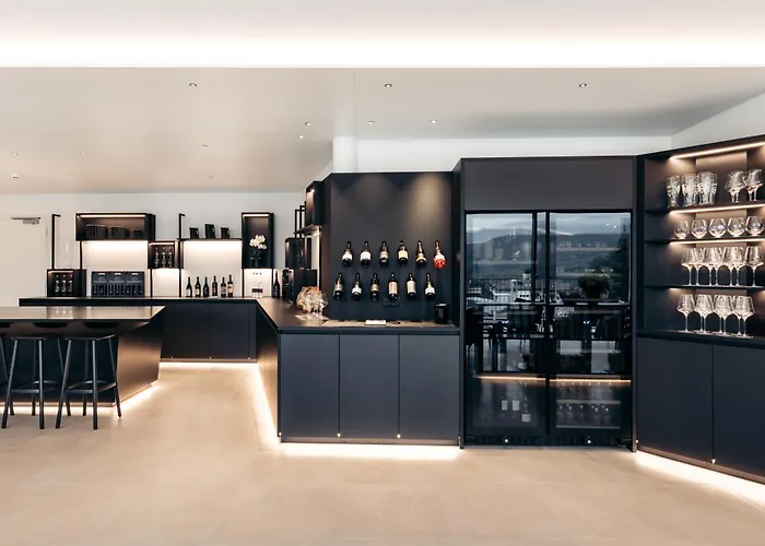 Villa WeingartenAlbergo